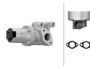 Supapa EGR HELLA 6NU 014 865-781