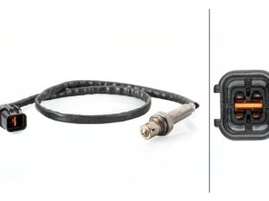 Sonda Lambda HELLA 6PA 358 103-561