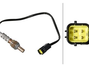 Sonda Lambda HELLA 6PA 358 221-141