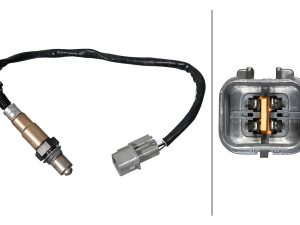 Sonda Lambda HELLA 6PA 358 221-431