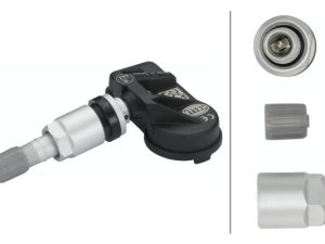 Senzor sistem de control al presiunii pneuri HELLA 6PP 358 139-071