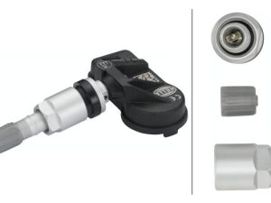Senzor sistem de control al presiunii pneuri HELLA 6PP 358 139-081