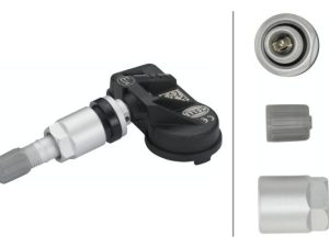 Senzor sistem de control al presiunii pneuri HELLA 6PP 358 139-091