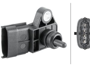 Senzor presiune supraalimentare HELLA 6PP 358 152-311