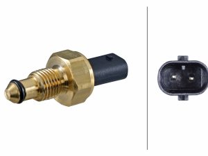 Senzor temperatura lichid de racire HELLA 6PT 358 384-171