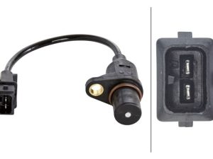 Senzor impulsuri arbore cotit HELLA 6PU 009 167-011