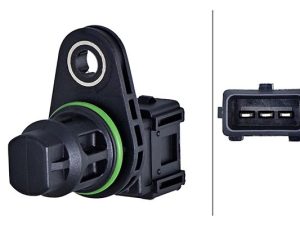 Senzor impulsuri arbore cotit HELLA 6PU 358 191-061