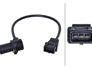 Senzor impulsuri arbore cotit HELLA 6PU 358 191-181