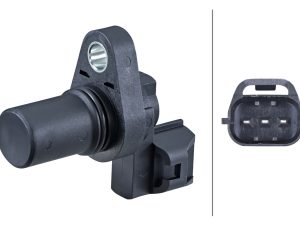 Senzor viteza / turatie HELLA 6PU 358 380-151