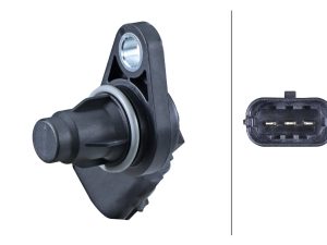 Senzor pozitie ax cu came HELLA 6PU 358 380-161