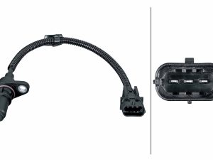Senzor impulsuri arbore cotit HELLA 6PU 358 381-031