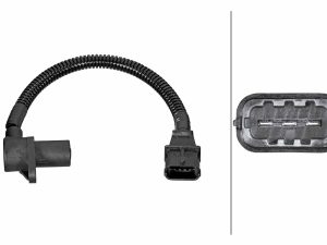 Senzor impulsuri arbore cotit HELLA 6PU 358 381-391