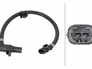 Senzor impulsuri arbore cotit HELLA 6PU 358 381-441