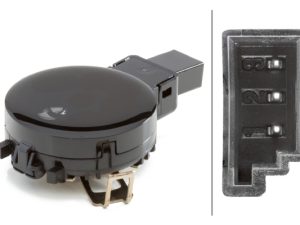 Senzor de ploaie HELLA 6PW 012 001-701