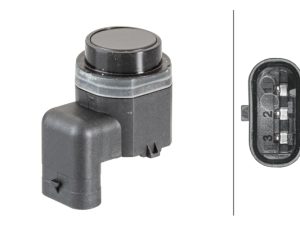 Sensor ajutor parcare HELLA 6PX 358 141-081