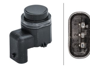 Sensor ajutor parcare HELLA 6PX 358 141-181