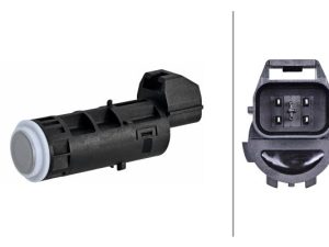 Sensor ajutor parcare HELLA 6PX 358 270-221