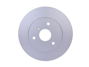 Disc frana HELLA 8DD 355 127-411