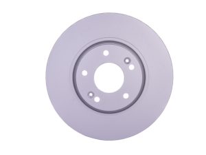 Disc frana HELLA 8DD 355 128-831