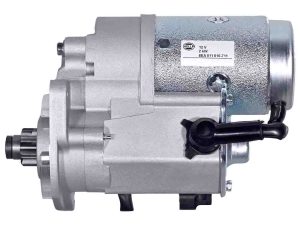 Electromotor HELLA 8EA 011 610-711