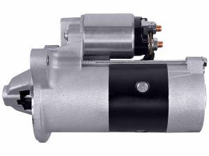 Electromotor HELLA 8EA 011 610-731