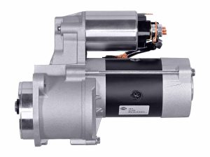 Electromotor HELLA 8EA 011 610-811
