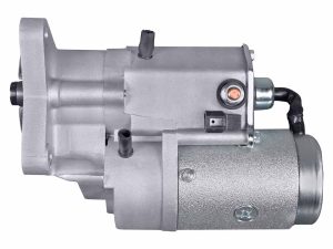 Electromotor HELLA 8EA 011 610-821