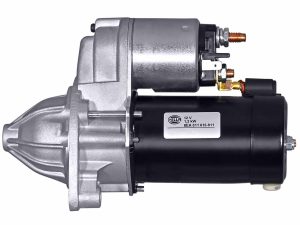 Electromotor HELLA 8EA 011 610-911