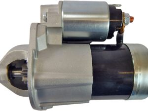 Electromotor HELLA 8EA 011 611-281