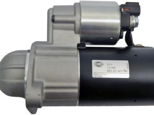 Electromotor HELLA 8EA 011 611-781
