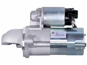 Electromotor HELLA 8EA 011 611-901