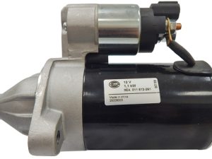 Electromotor HELLA 8EA 011 612-261