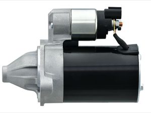 Electromotor HELLA 8EA 011 612-501