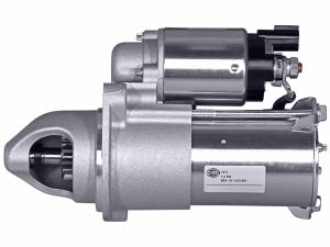 Electromotor HELLA 8EA 011 612-891