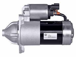 Electromotor HELLA 8EA 012 526-121