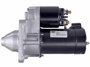 Electromotor HELLA 8EA 012 526-731