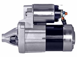 Electromotor HELLA 8EA 012 526-791