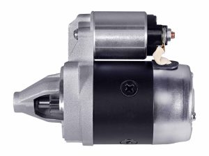 Electromotor HELLA 8EA 012 526-901