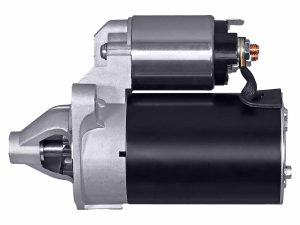 Electromotor HELLA 8EA 012 527-521
