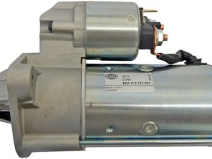 Electromotor HELLA 8EA 012 527-601