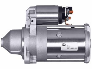 Electromotor HELLA 8EA 012 527-671