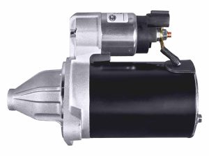 Electromotor HELLA 8EA 012 527-701