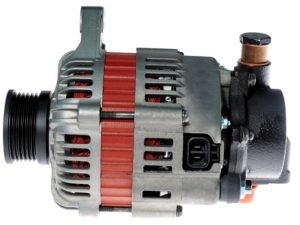 Alternator HELLA 8EL 011 711-221