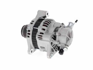 Alternator HELLA 8EL 011 711-231