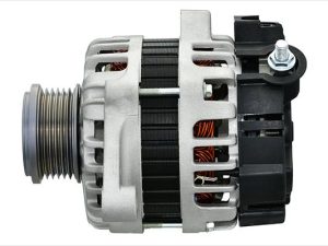 Alternator HELLA 8EL 015 630-291