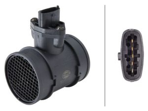 Senzor debit aer HELLA 8ET 009 142-511