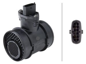 Senzor debit aer HELLA 8ET 009 149-401