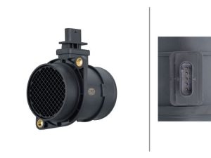 Senzor debit aer HELLA 8ET 358 166-651
