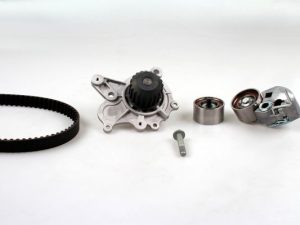 Set pompa apa + curea dintata HEPU PK77971 – KIA | AutoRival
