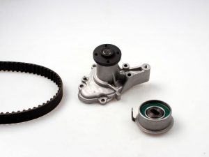 Set pompa apa + curea dintata HEPU PK79930 – KIA | AutoRival